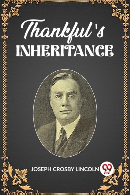 Thankful's Inheritance (Edition2023)