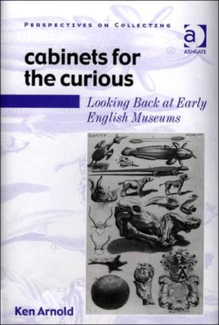 Cabinets for the Curious