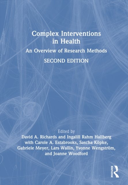 Complex Interventions in Health