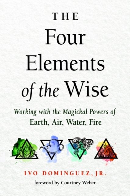 The Four Elements of the Wise