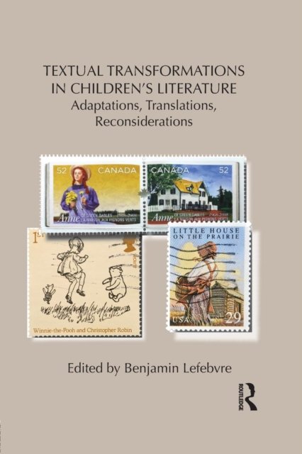Textual Transformations in Children''s Literature