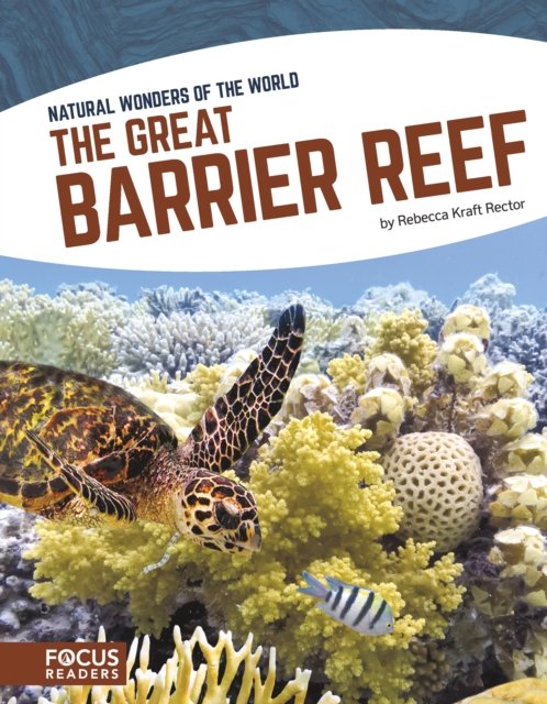 Great Barrier Reef