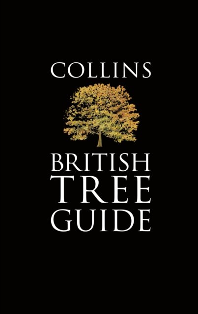 POCKET GUIDE-BRITISH TREE G_PB