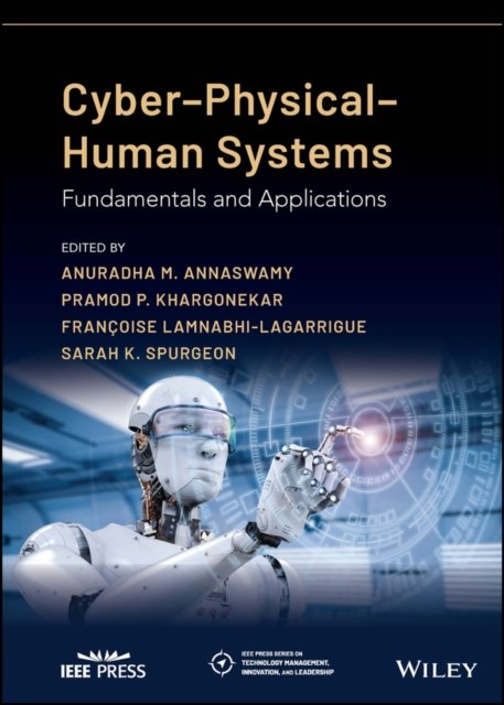 Cyber Physical Human Systems: Fundamentals and App Applications