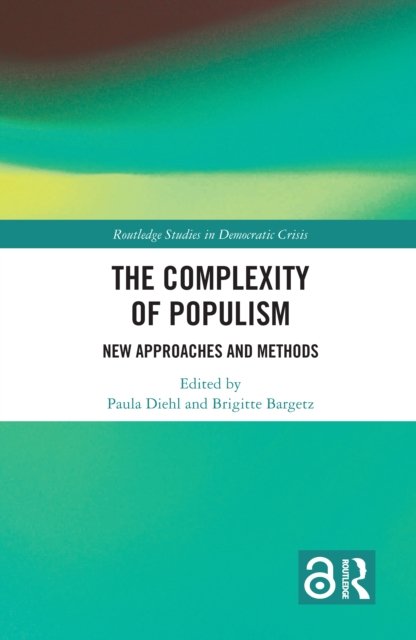 The Complexity of Populism