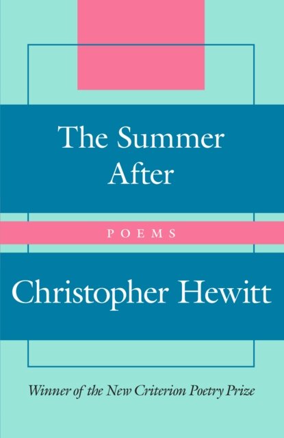The Summer After