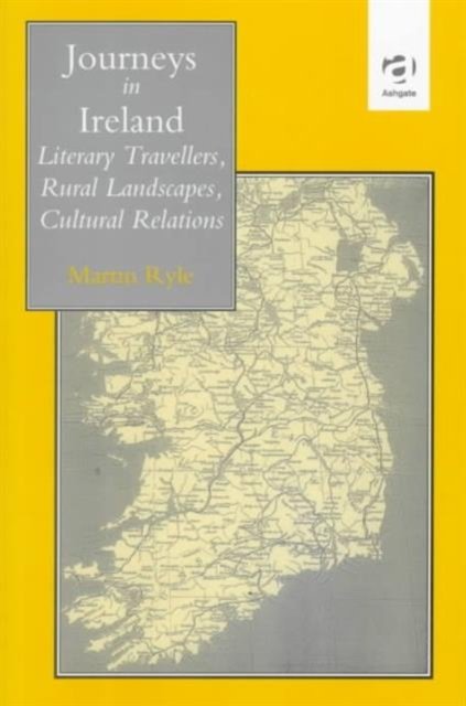 Journeys in Ireland