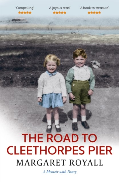 The Road to Cleethorpes Pier