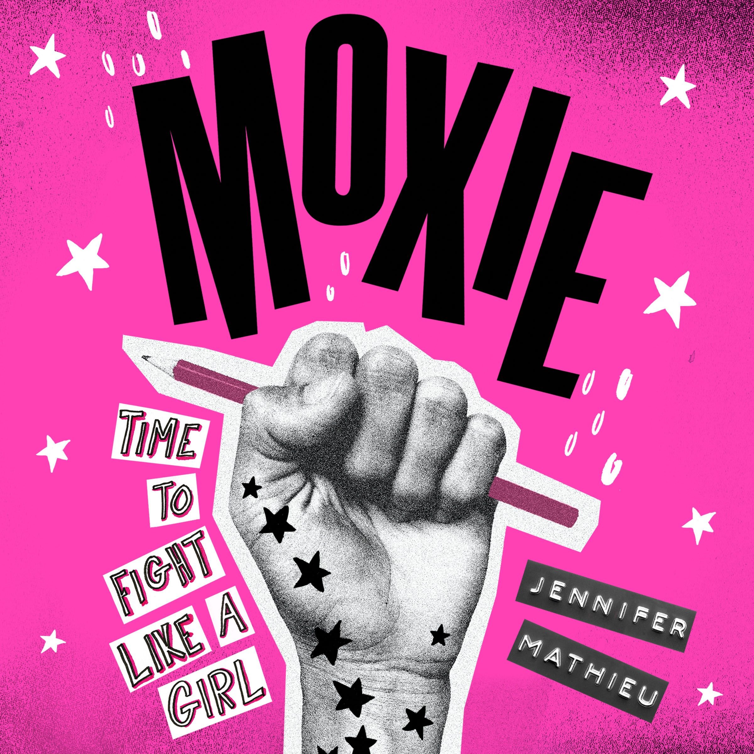Moxie