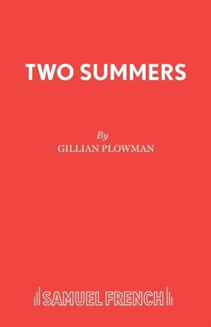 Two Summers