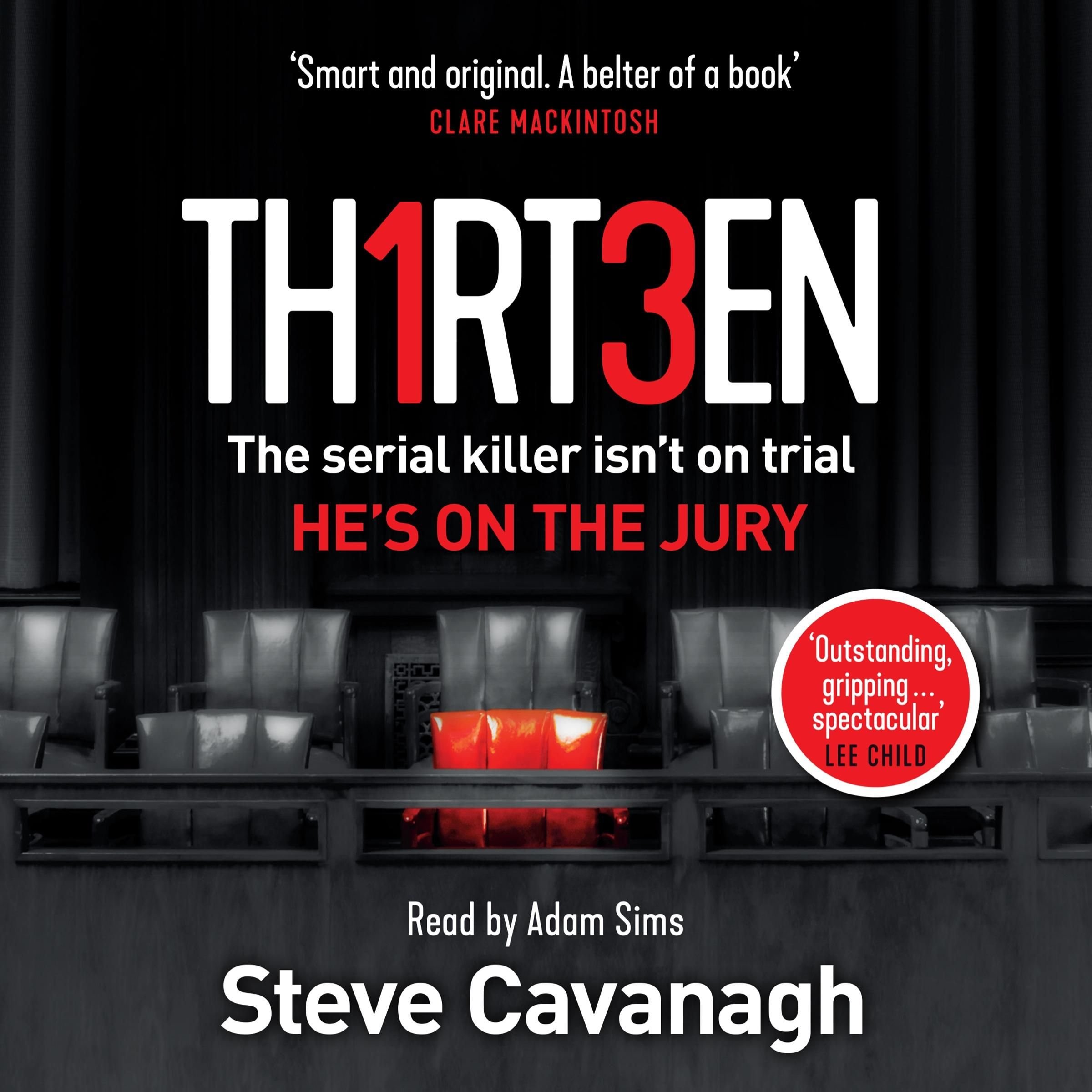 Thirteen