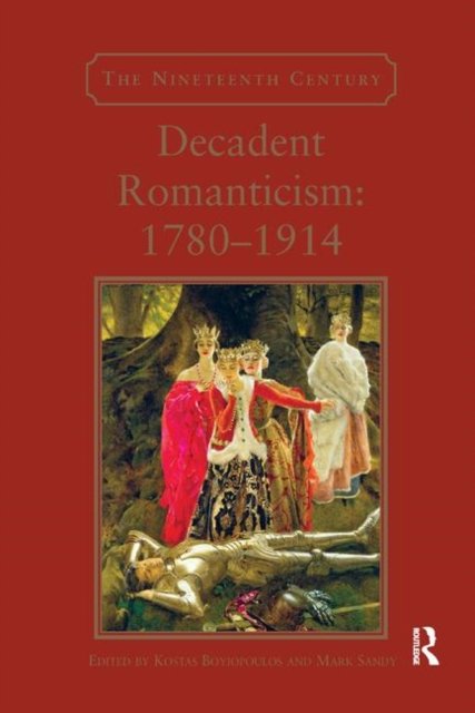 Decadent Romanticism