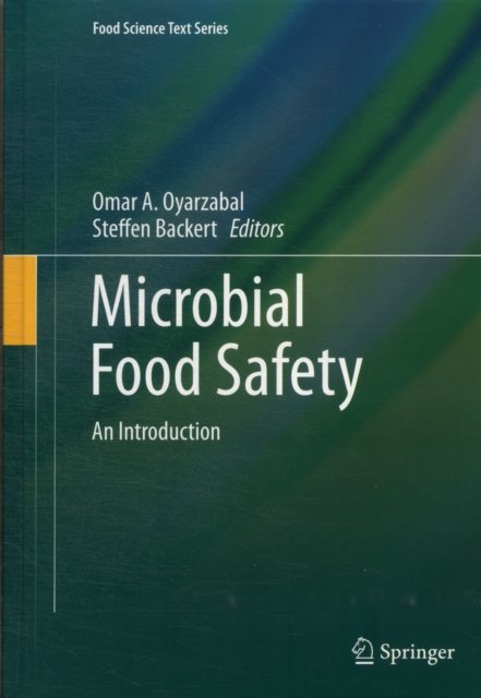 Microbial Food Safety