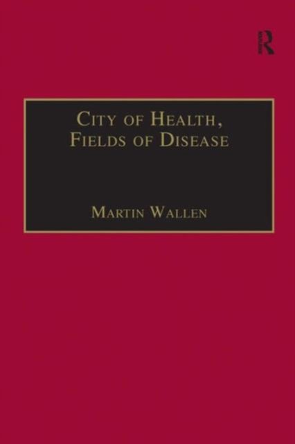 City of Health, Fields of Disease