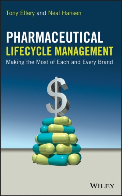 Pharmaceutical Lifecycle Management – Making the Most of Each and Every Brand