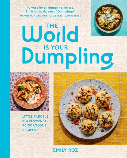 WORLD IS YOUR DUMPLING PLC