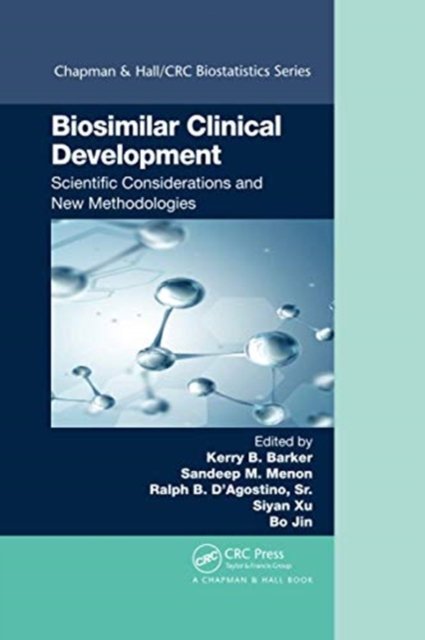 Biosimilar Clinical Development