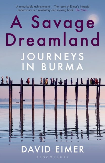 A Savage Dreamland