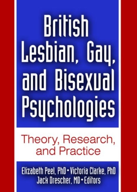 British Lesbian, Gay, and Bisexual Psychologies
