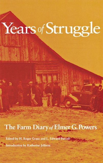 Years of Struggle