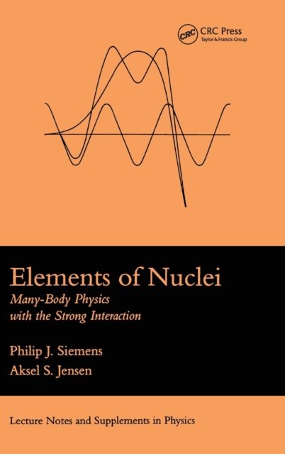 Elements Of Nuclei