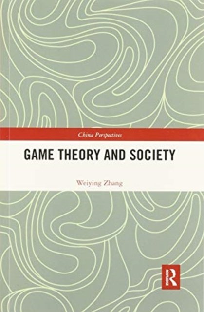 Game Theory and Society