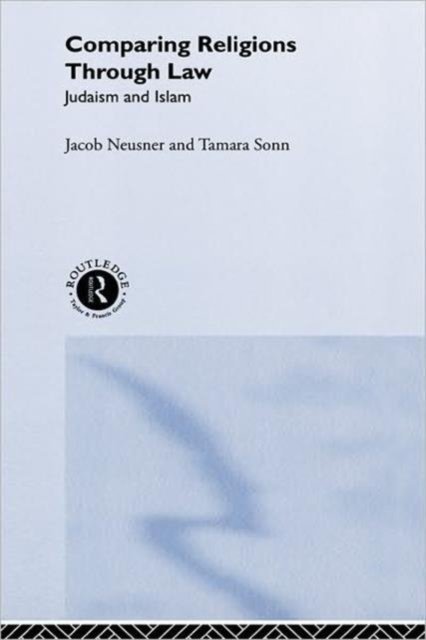 Comparing Religions Through Law