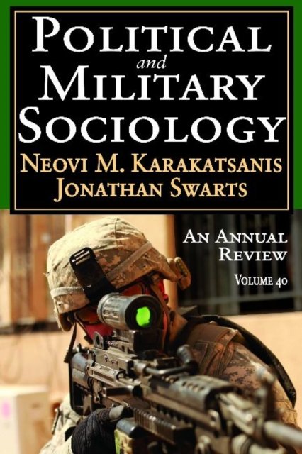 Political and Military Sociology
