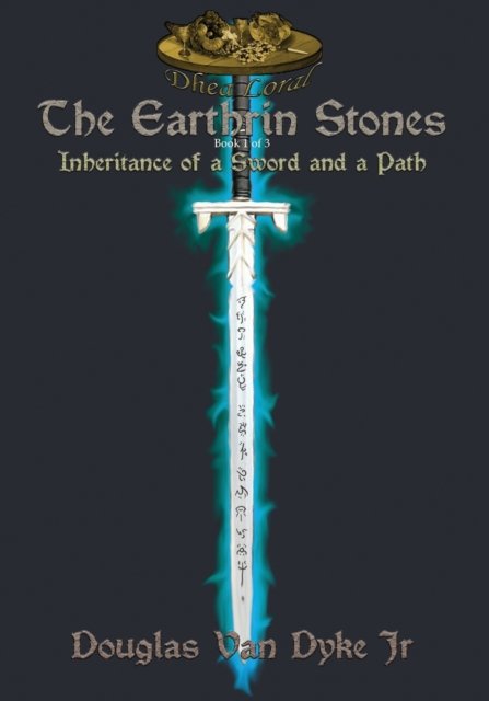 The Earthrin Stones Book 1 of 3