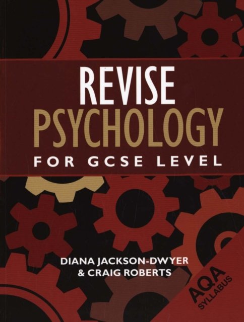 Revise Psychology for GCSE Level