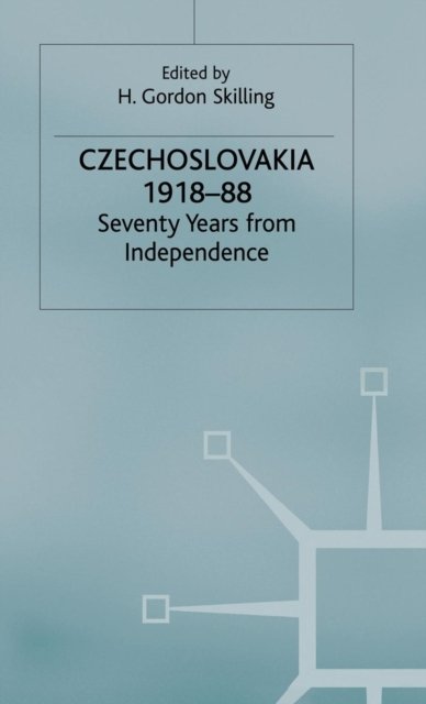 Czechoslovakia 1918–88
