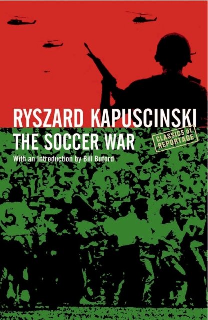 Soccer War