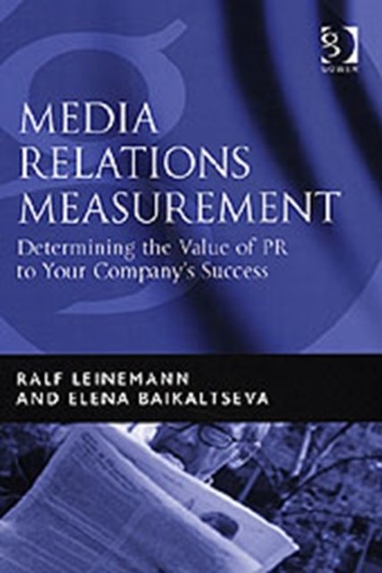 Media Relations Measurement