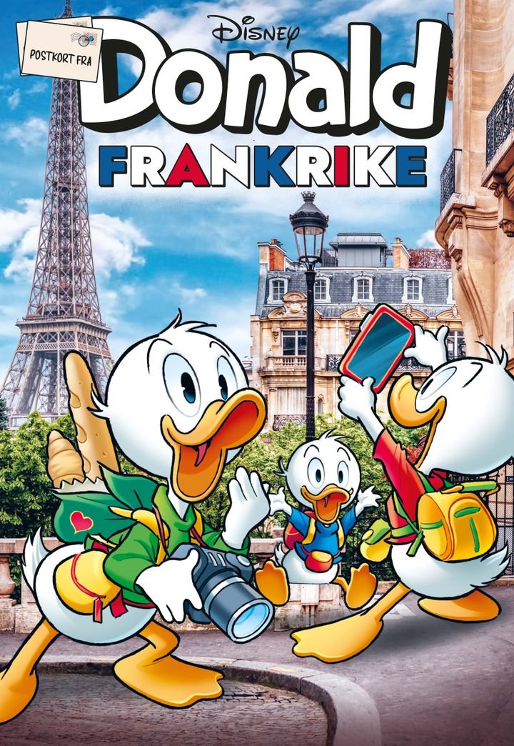 Frankrike