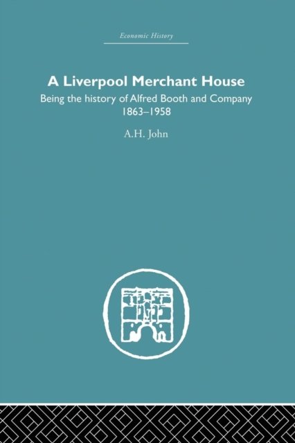 A Liverpool Merchant House