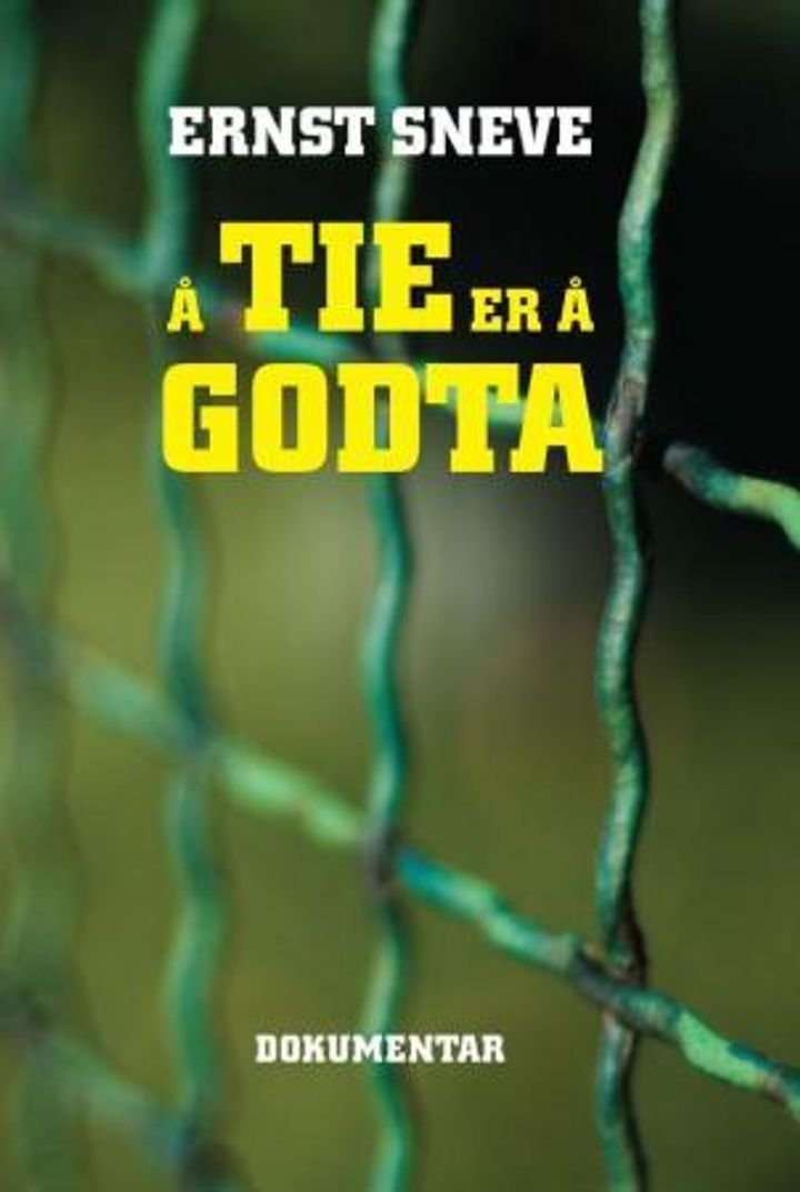 Å tie er å godta - dokumentar