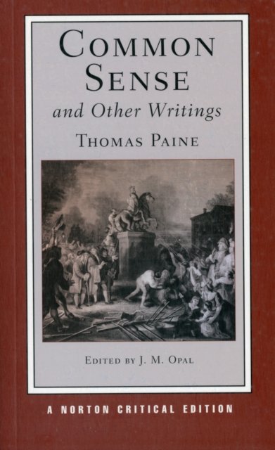 Common Sense and Other Writings