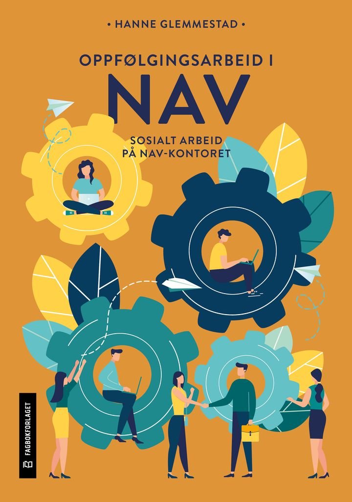Oppfølgingsarbeid i NAV - sosialt arbeid på NAV-kontoret