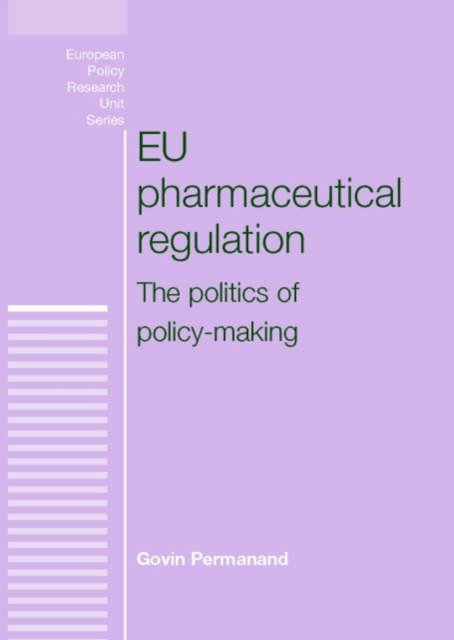 Eu Pharmaceutical Regulation
