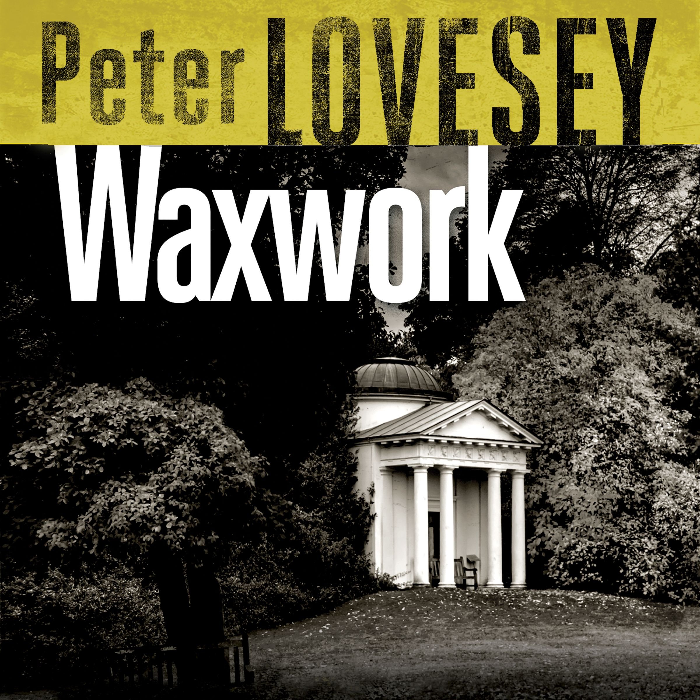 Waxwork