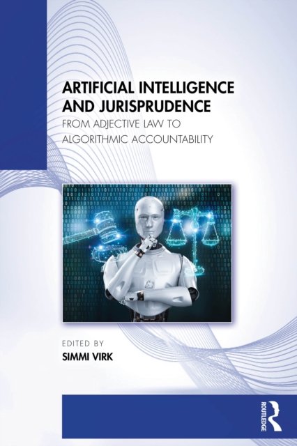Artificial Intelligence and the Law