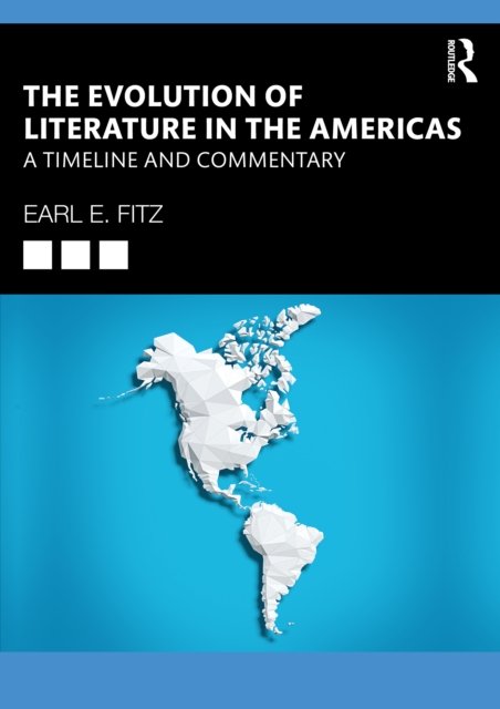 The Evolution of Literature in the Americas