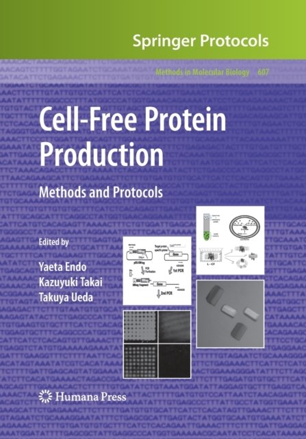 Cell-Free Protein Production
