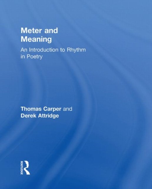 Meter and Meaning