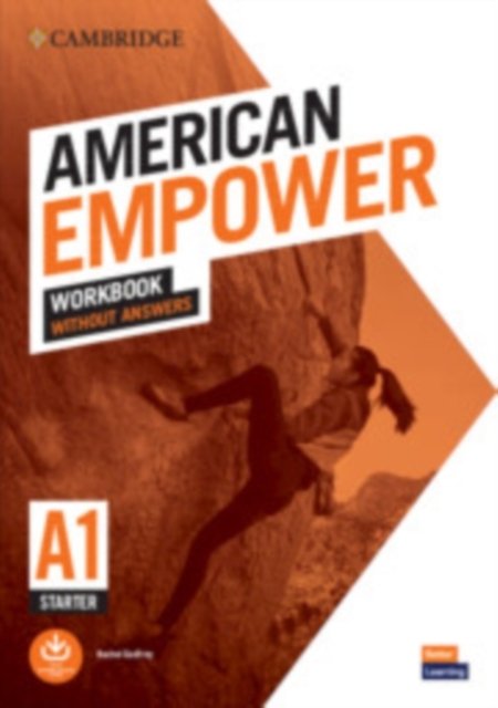 Cambridge English American Empower Starter/A1 Without Answers