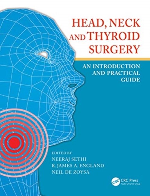 Head, Neck and Thyroid Surgery