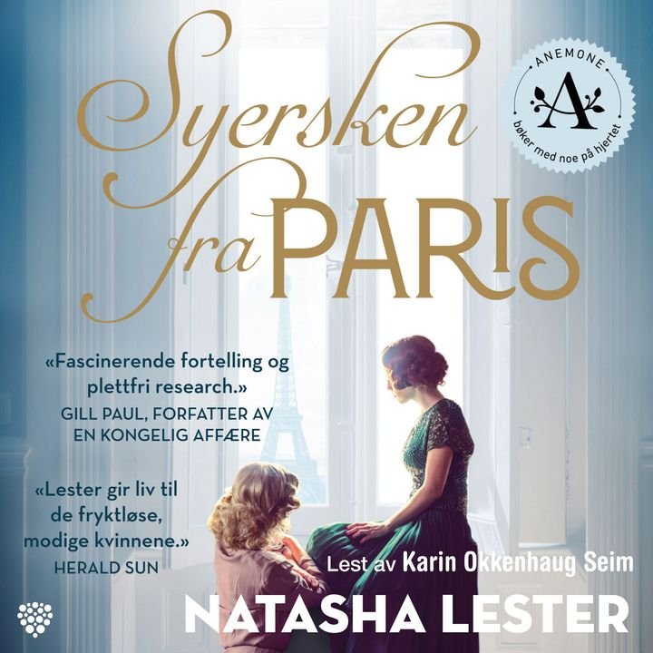 Syersken fra Paris