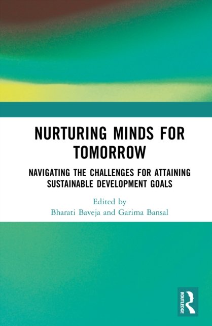 Nurturing Minds for Tomorrow