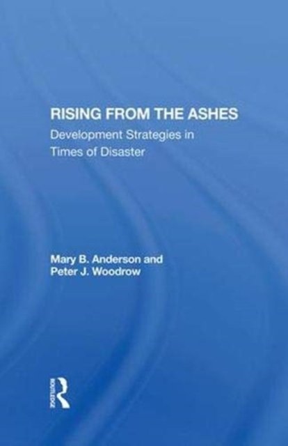 Rising From The Ashes