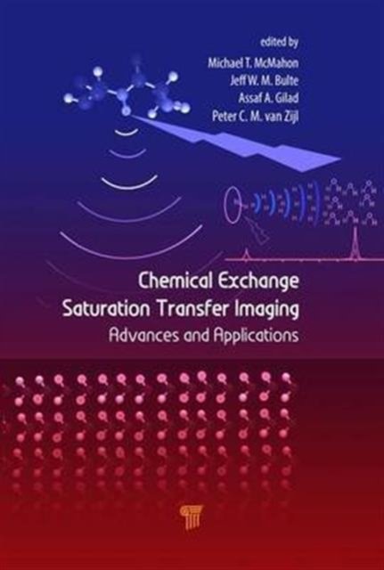 Chemical Exchange Saturation Transfer Imaging